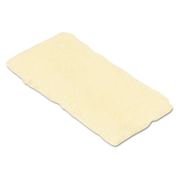 Boardwalk® Mop Head, Applicator Refill Pad, Lambswool, 14", White freeshipping - TVN Wholesale